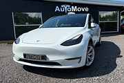 Tesla MODEL Y Long Range AWD 514hk