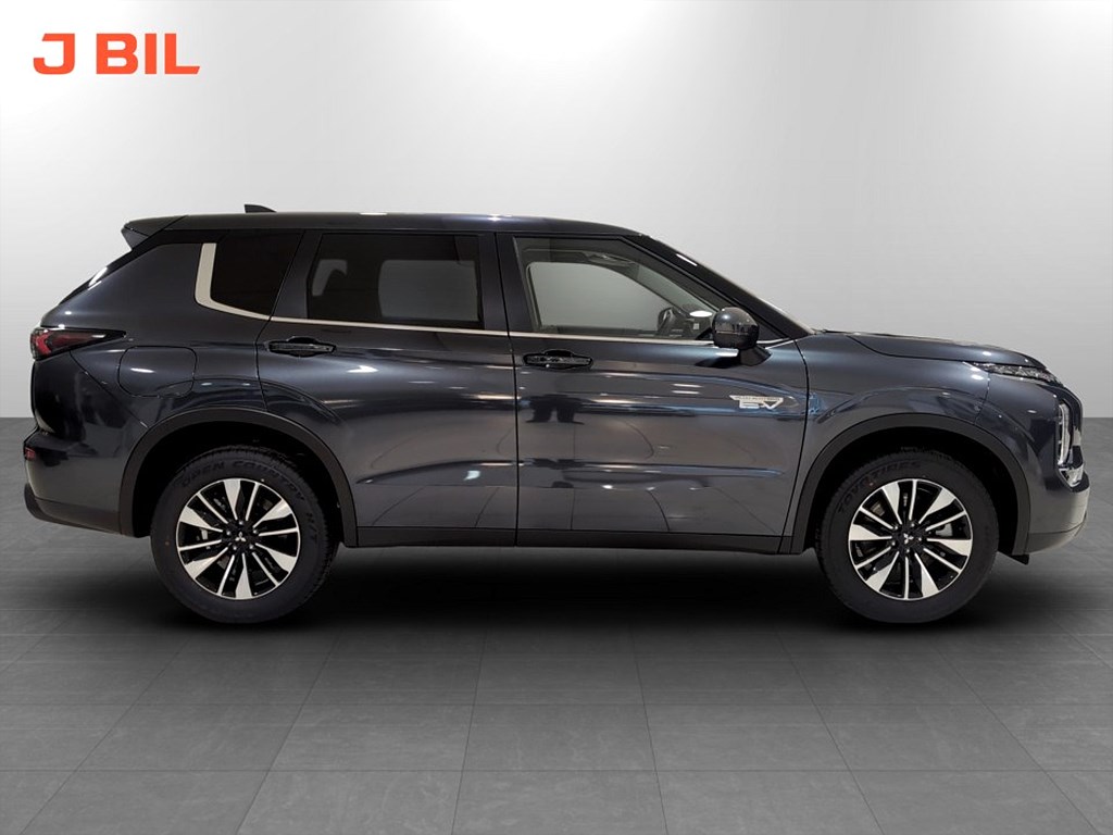 Bild på Invite PHEV 4WD - OMGÅENDE LEVERANS!