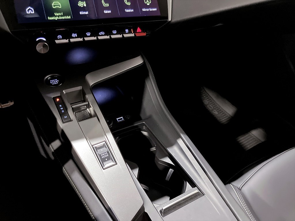 Bild på GT Hybrid 1.2 PT 136hk Aut - 360-KAMERA, RATTVÄRME