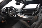 Mercedes-Benz AMG GT S | Performance Seats