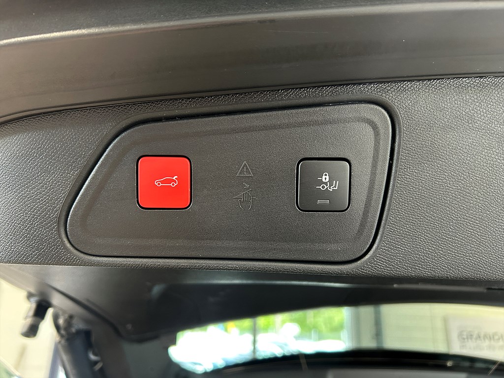 Bild på GT Back Pack 1.2 PT 130hk Aut - B-KAMERA, CARPLAY