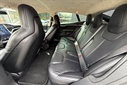 Tesla Model S 75, 320hk, 2016