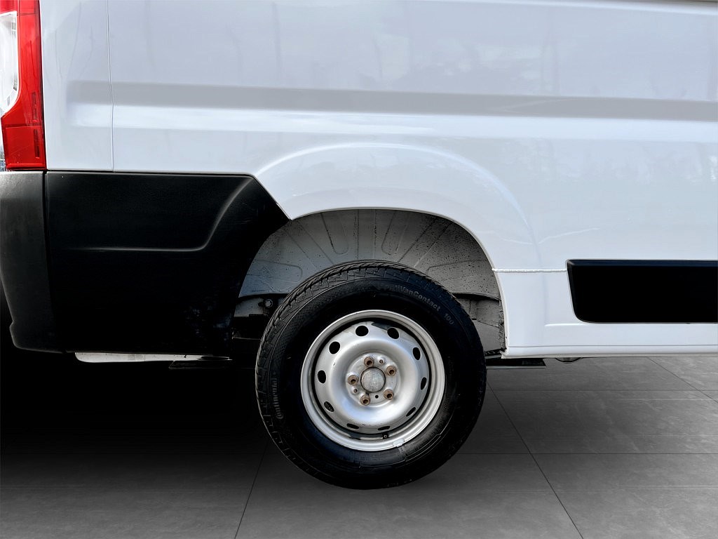 Bild på Van 335 PRO+ 2.2 BHDi 140hk Aut L3H2 - B-KAMERA, DRAG