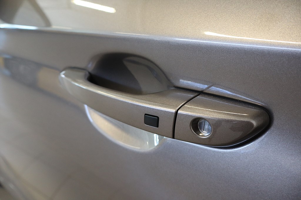 Bild på Essential 39.2kWh 136hk Aut - B-KAMERA, CARPLAY