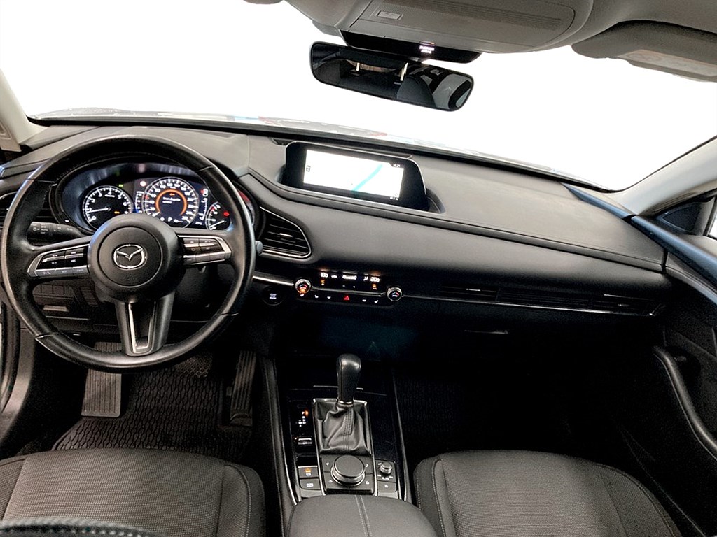 Bild på Sky 2.0 150hk Aut - RATTVÄRME, B-KAMERA