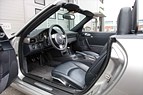 Porsche 911 997 Carrera Cabriolet Svensksåld