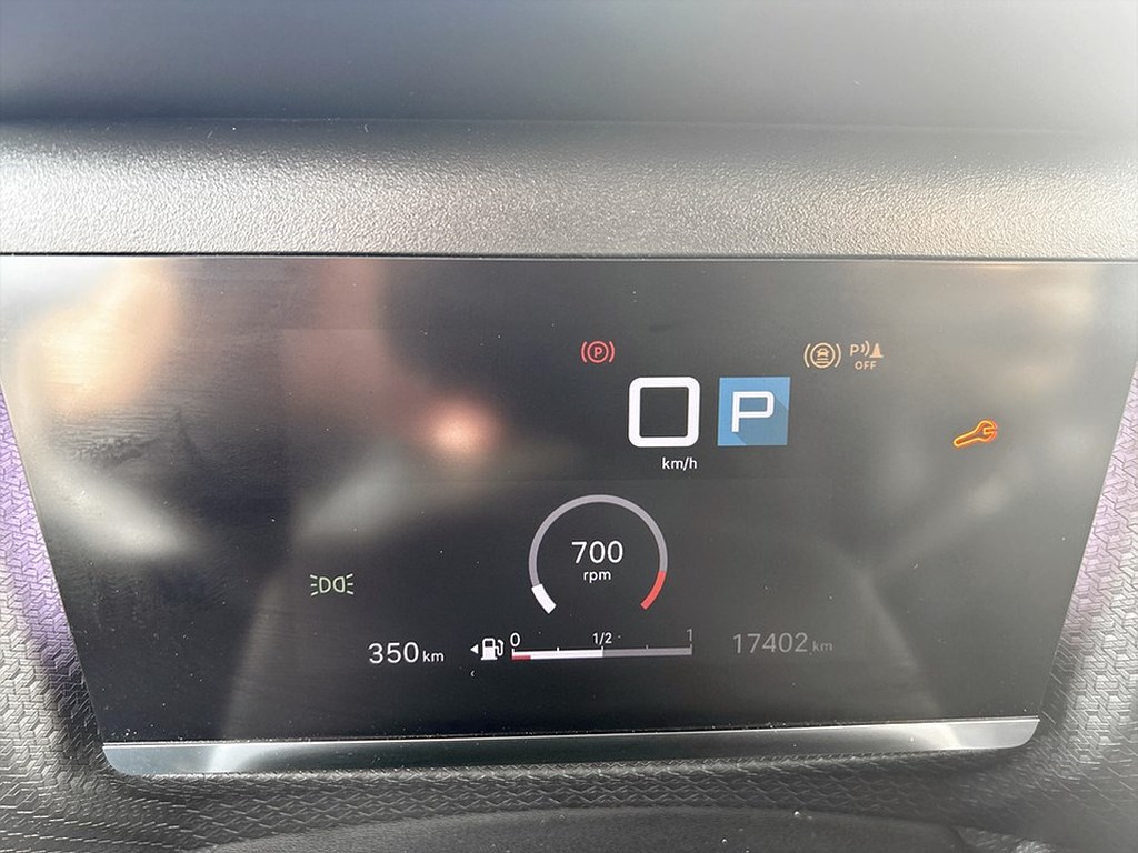 Bild på X Shine Exclusive 1.2 PT 130hk Aut - PANO, ELSTOL