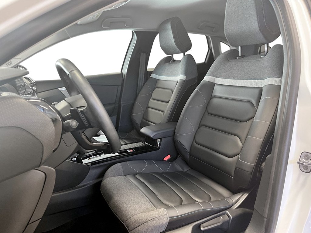 Bild på X Shine 1.2 PT 130hk Aut - B-KAMERA, ELSTOL