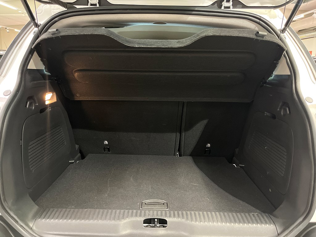 Bild på Shine 1.2 PT 130hk Aut - CARPLAY
