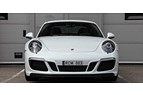 Porsche 911 991.2 Carrera GTS Svensksåld