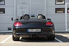 Porsche Boxster S Black Edition PDK