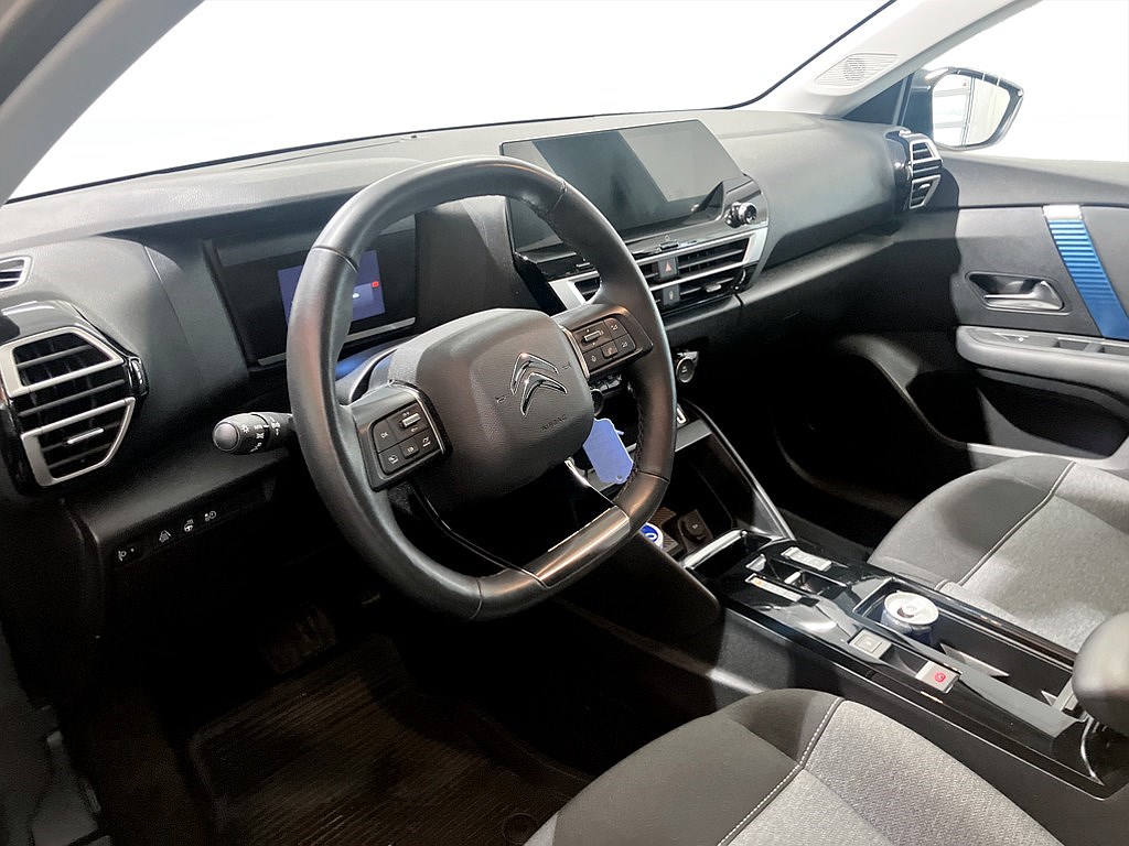 Bild på Feel 50kWh 136hk Aut - CARPLAY, FARTHÅLLARE