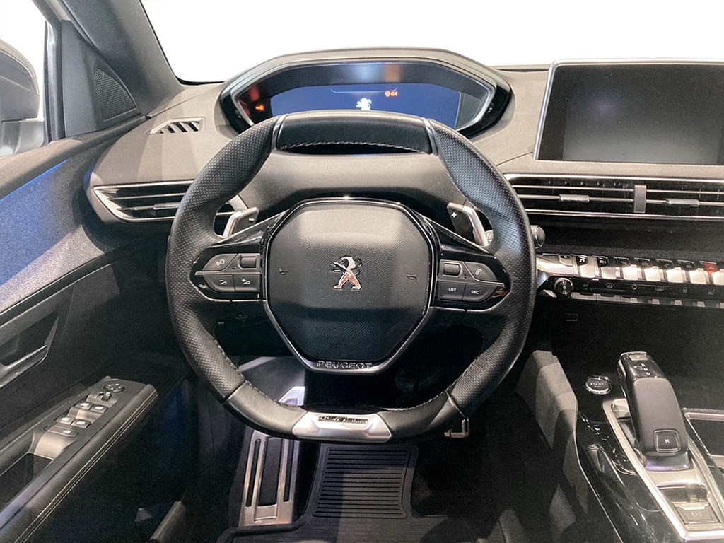 Bild på GT-Line 1.6 BHDi 120hk Aut - CARPLAY, KEYLESS