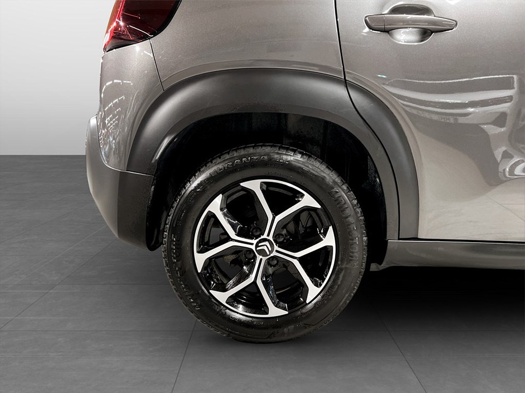 Bild på Aircoss Shine 1.2 PT 130hk Aut - P-SENSORER, CARPLAY