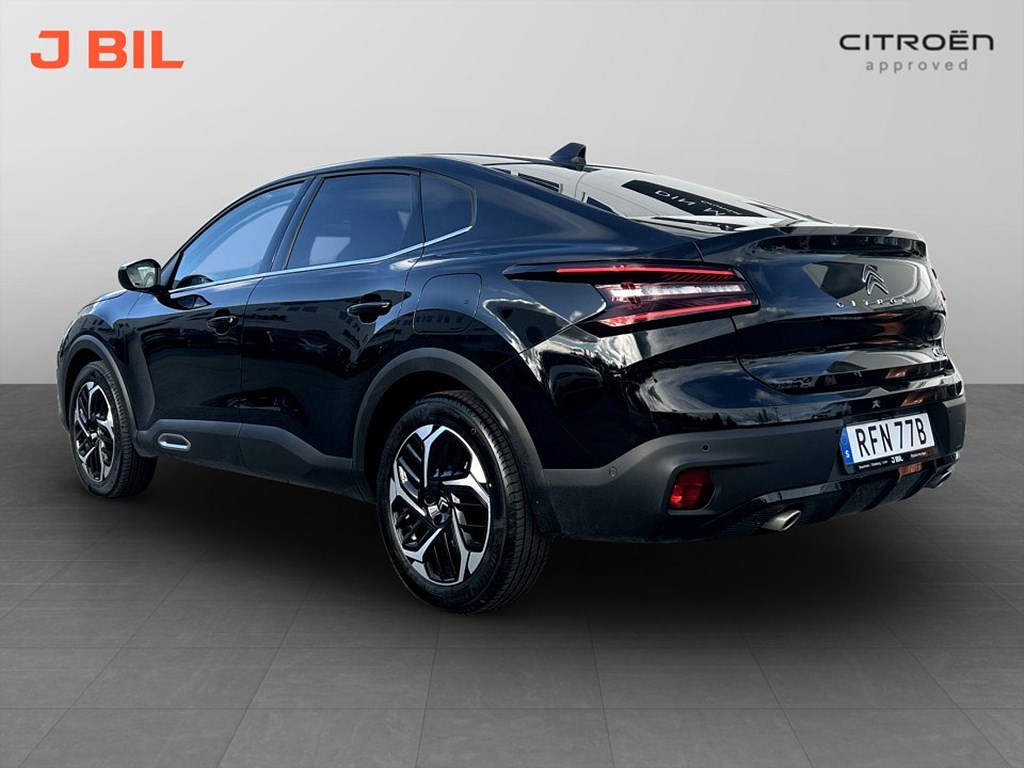 Bild på X Shine Exclusive 1.2 PT 130hk Aut - PANO, ELSTOL