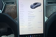 Tesla Model S 100D, 525hk, MCU2 CCS 2017