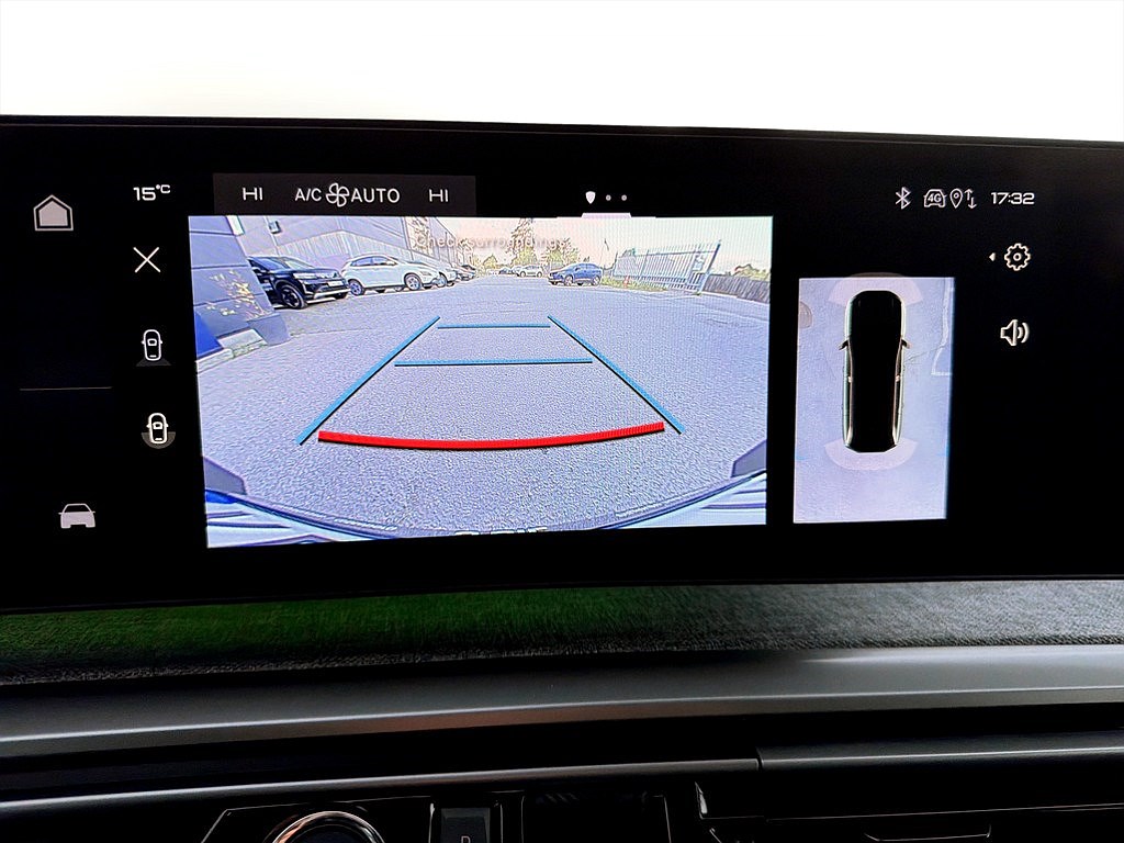 Bild på GT Hybrid 145hk Aut - 7-SITS,B-KAMERA,NAV