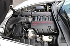 Chevrolet Corvette C6 Z51 LS3