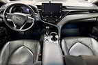 Toyota Camry Hybrid CVT, 218hk, 2023
