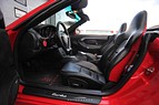 Porsche 911/996 3.6 Turbo Cabriolet 420hk