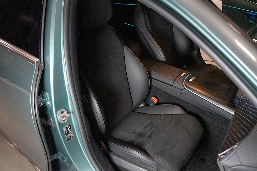 Mercedes-Benz E 300 e AMG Premium 313hk