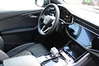 Audi SQ8 TFSI quattro 507hk / spec för 396 300kr / MOMS