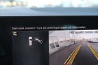 Mercedes-Benz B 180 Aut AMG Panorama Backkamera