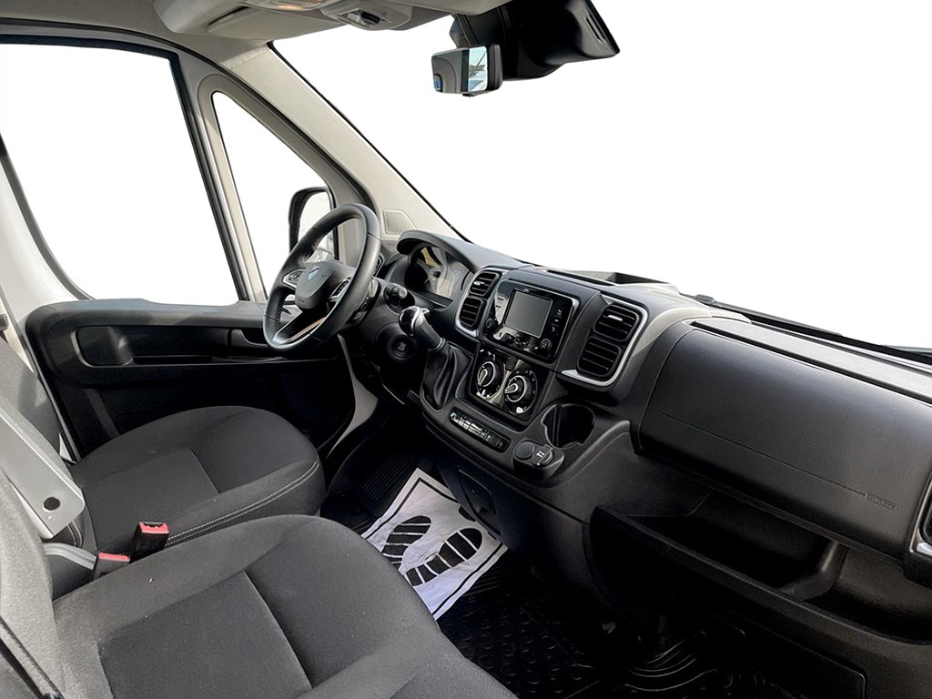 Bild på BlueHDi 140hk Aut L3H2 - DEMO