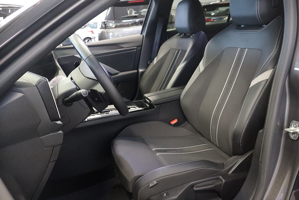 Bild på ST GS 1.2 PT 130hk Aut - B-KAMERA, CARPLAY