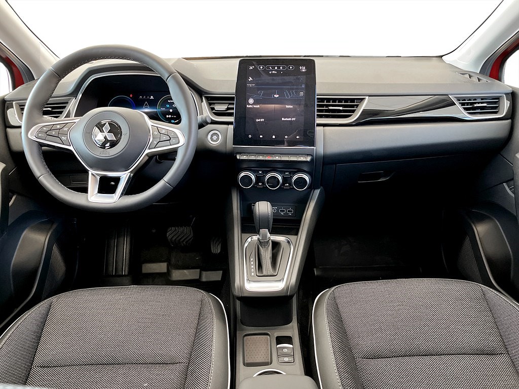 Bild på PHEV Intense + Style 160hk Aut - Från 3999kr/mån