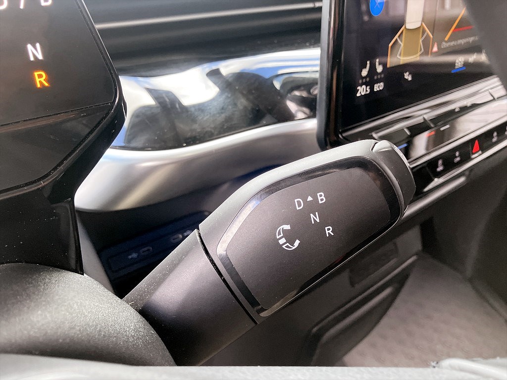 Bild på Comfort Plus PRO 82kWh 204hk Aut - DRAG,B-KAMERA