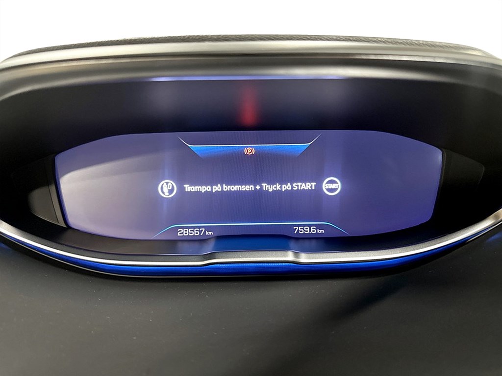 Bild på GT 1,2 PT 130hk Aut - 7-SITS, B-KAMERA