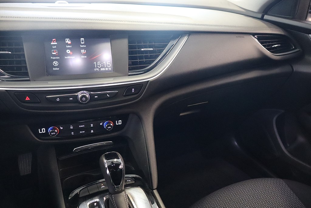 Bild på Enjoy Sports Tourer 1.5 Turbo 165hk Aut - DRAG, MOTORVÄRMARE