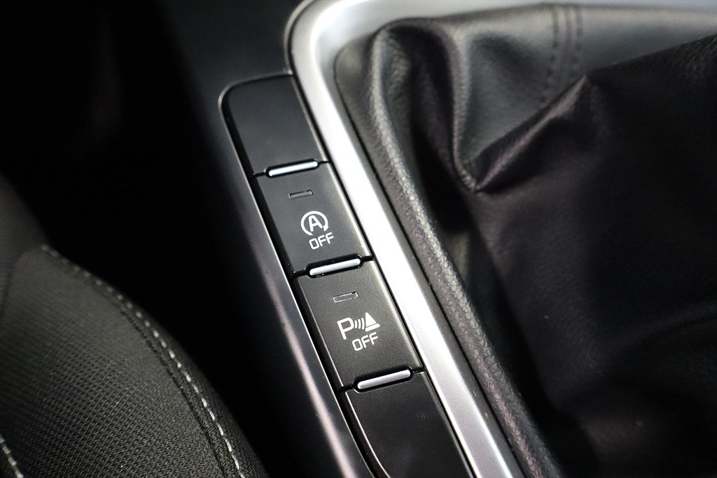 Bild på Action 1.0 T-GDI 120hk -B-KAMERA, CARPLAY