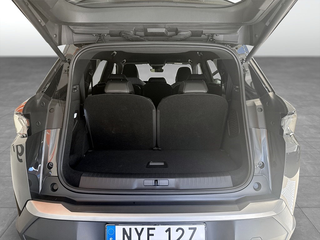 Bild på GT Hybrid 145hk Aut - 7-SITS,B-KAMERA,NAV