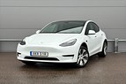 Tesla Model Y Standard Range RWD Dragkrok / Panorama / MOMS