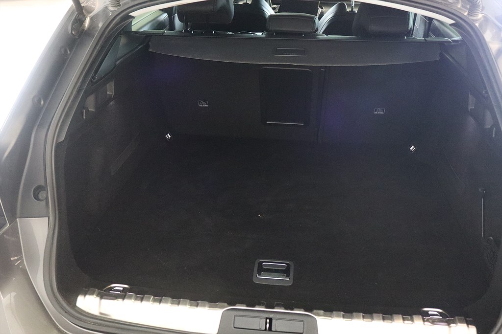 Bild på Allure PHEV 224hk Aut - B-KAMERA, CARPLAY