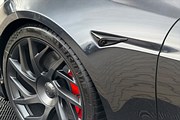 Tesla Model S Plaid Tri-Motor Facelift –16KM