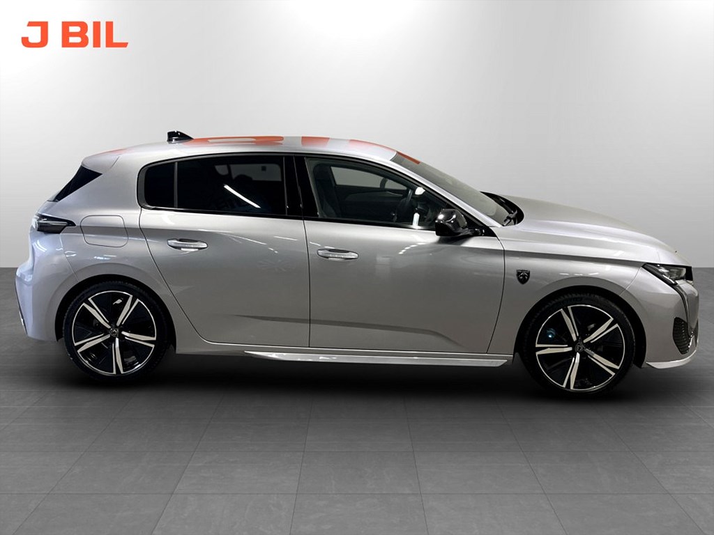 Bild på 5D GT 1.2 PT 130hk Aut - 360-KAMERA, ELSTOL