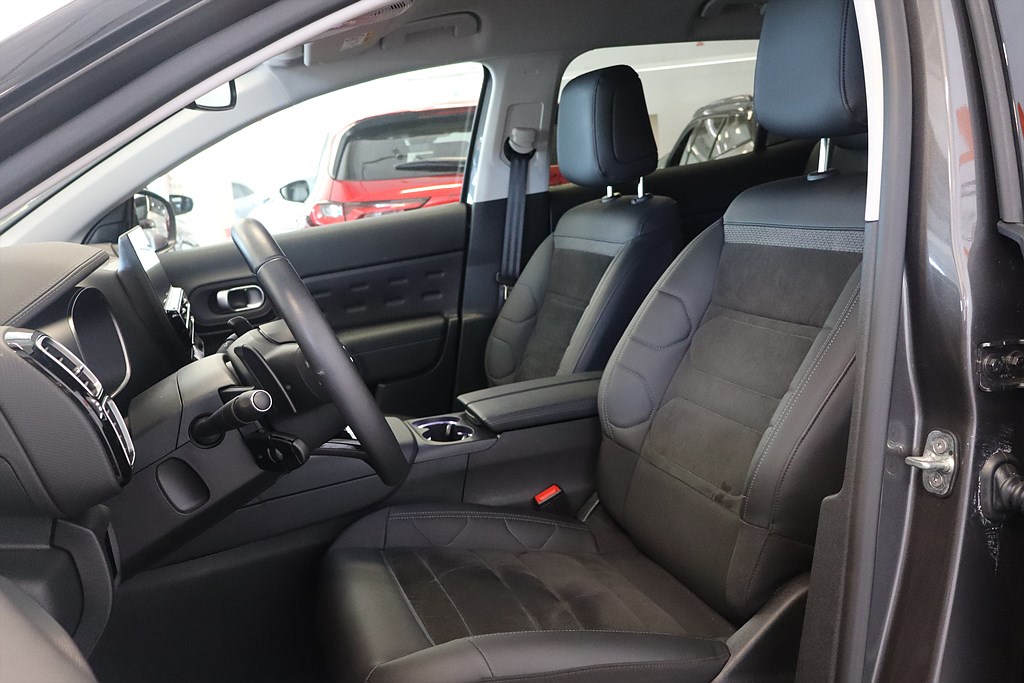 Bild på Shine 1.2 PT 130hk Aut - B-KAMERA,NAV,CARPLAY