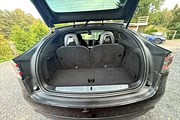 Tesla Model X 90D 423HK Dual CCS 22"