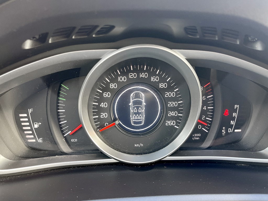 Bild på Kinetic T3 152hk Aut - FARTHÅLLARE