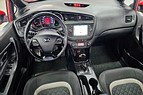 Kia NYA CEED SW 1,6 CRDI CEED