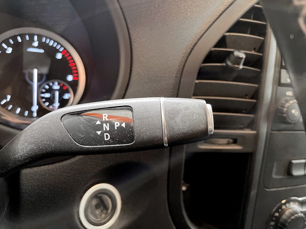 Bild på 116 CDI 2.8t 163hk Aut  - NAVI,B-KAMERA