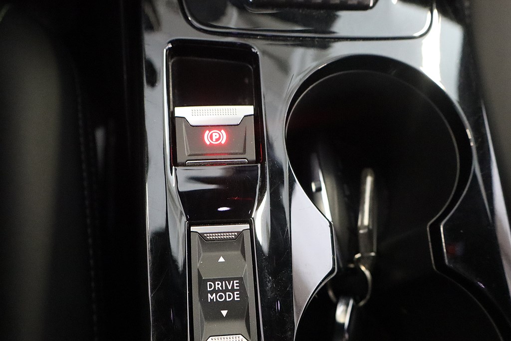 Bild på GT 1.2 PT 155hk Aut - B-KAMERA, CARPLAY, NAVI