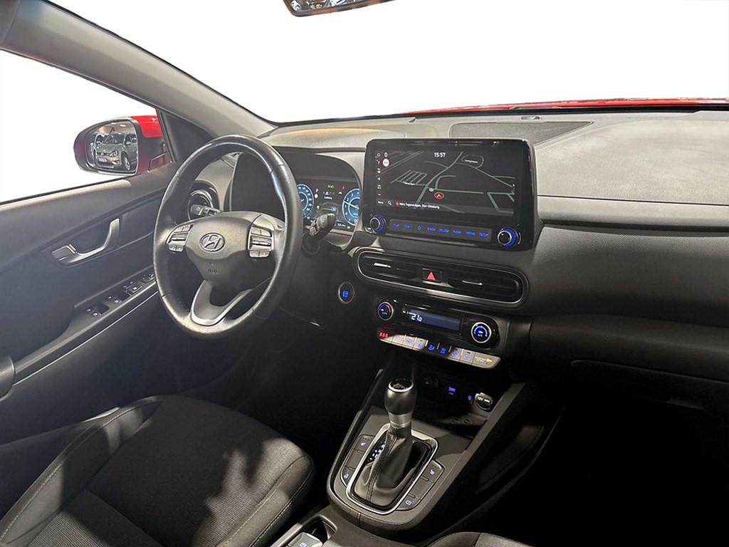 Bild på Essential Hybrid 1.6 GDI 141hk Aut - B-KAMERA, NAVI