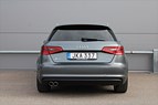 Audi A3 SB 2.0 TDI 150hk Sportpaket 2-Brukare Kamrem bytt