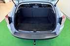 Renault Mégane Grandtour 1.5 dCi Manuell, 110hk, 2014