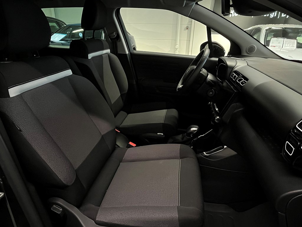 Bild på Shine 1.2 PT 130hk Aut - CARPLAY, BACKSENSORER