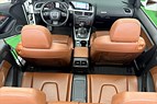 Audi A5 Cabriolet 2.0 TFSI quattro S Tronic, 211hk, 2010